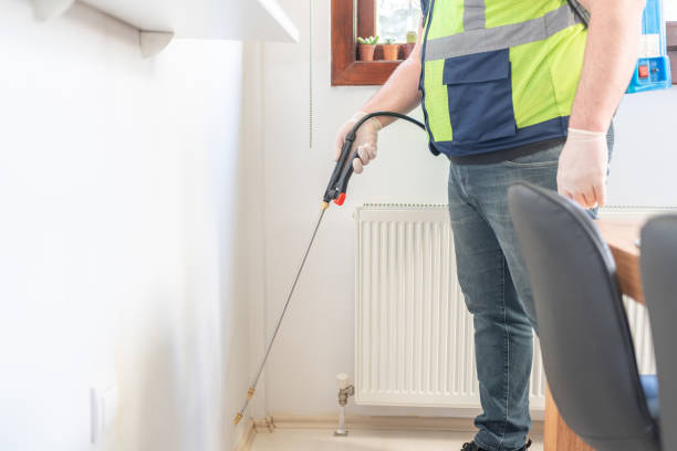 Best Cockroach Control Services  in Vaughn, WA